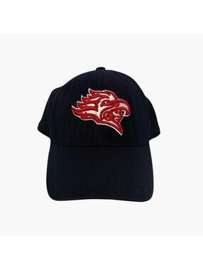 Vintage San Diego State Aztecs Cap Hat S-M Fits L Men’s